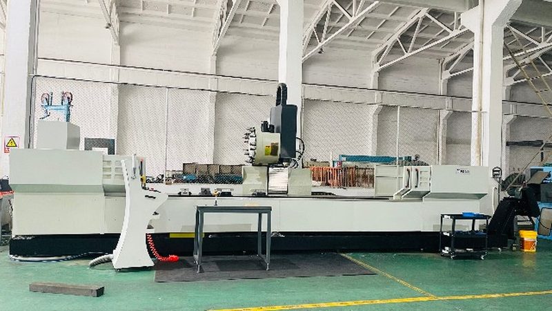 数控车铣复合机床维修工具清单：必备清单解析**