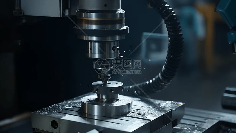 高速钻攻中心报价单背后的考量因素