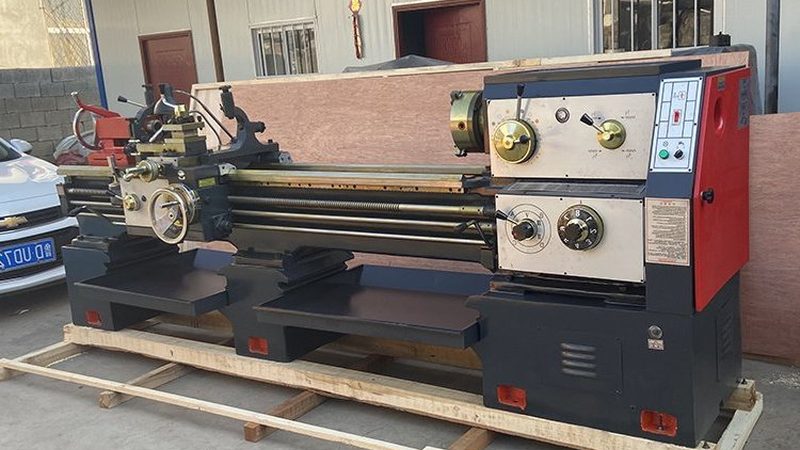 钻攻中心生产公司：揭秘高效加工的秘密武器