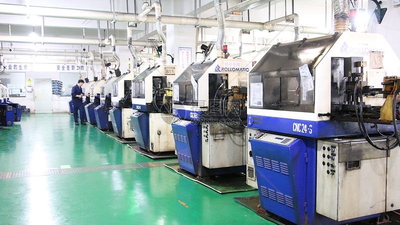 摇臂钻床操作工培训内容：技能提升的关键要素