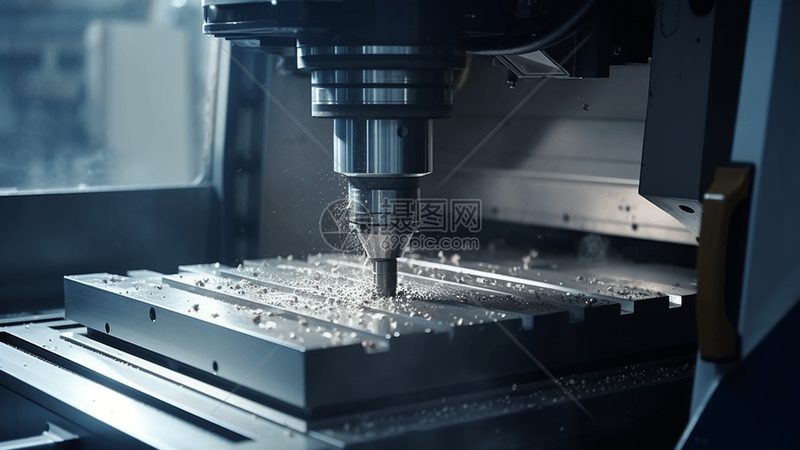 立式加工中心批发价格背后的行业真相