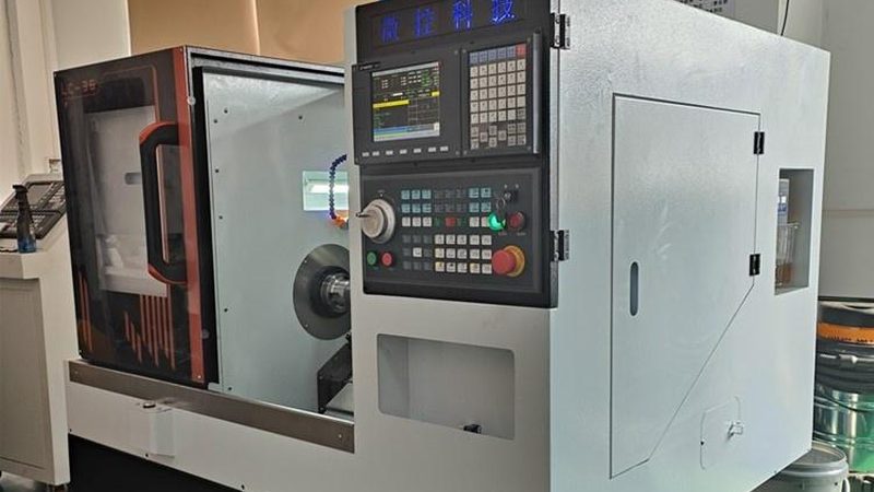 钻攻中心换刀参数设置：关键因素与优化策略