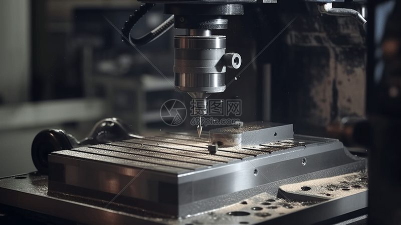 数控机床换油保养注意事项