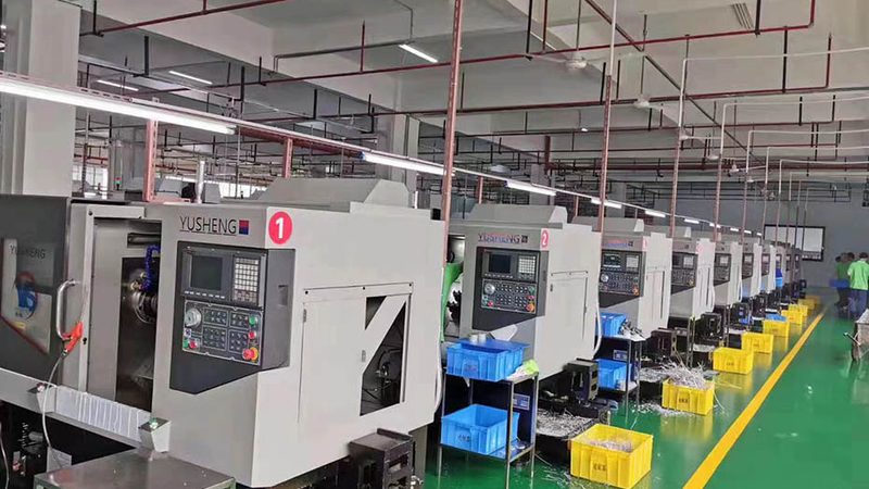 机床主轴跳动误差：剖析原因与预防策略
