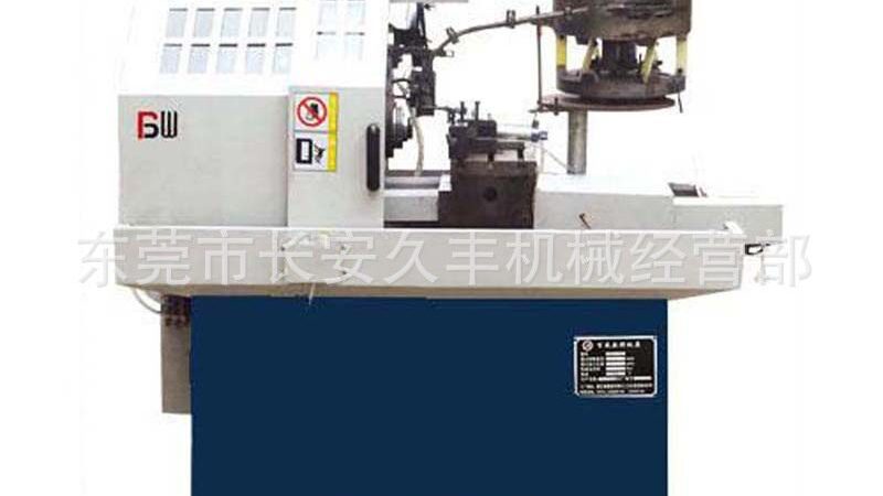 钻攻中心维修：关键步骤与注意事项**